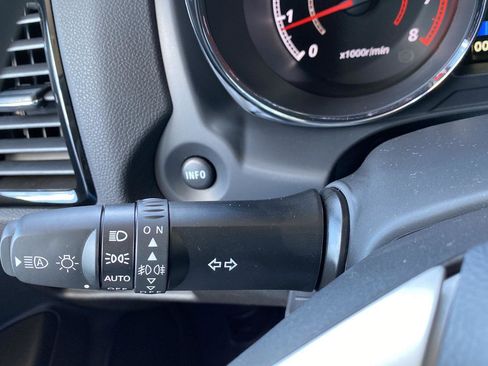 New 2026 Mitsubishi Outlander Sport ES AWD/4WD image 28