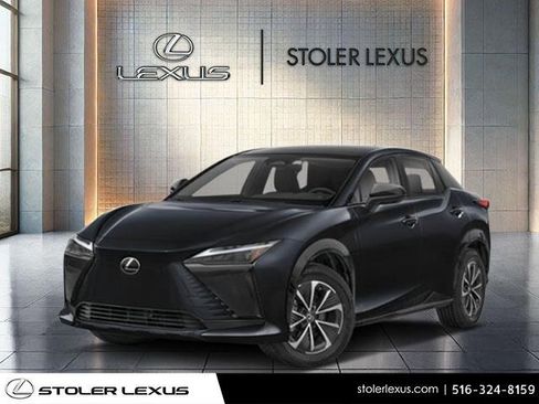 New 2026 Lexus RZ 450e AWD image 1