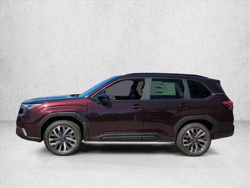 New 2026 Subaru Forester Touring image 5