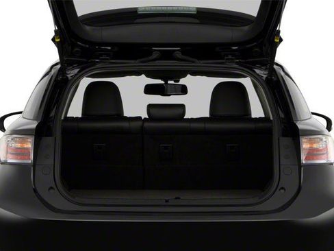 Used 2012 Lexus CT 200h Premium w/ Premium Audio Pkg image 12