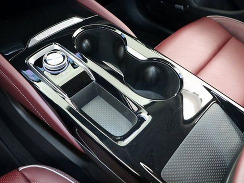 New 2026 Buick Envision Sport Touring AWD/4WD image 22