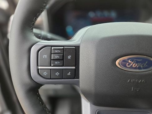 New 2026 Ford F350 Lariat w/ Black Appearance Package AWD/4WD image 16