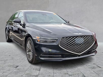 Used 2026 Genesis G70 3.3T Sport Prestige