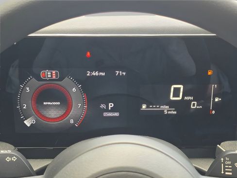New 2026 Nissan Kicks S w/ Charging Package FWD image 19