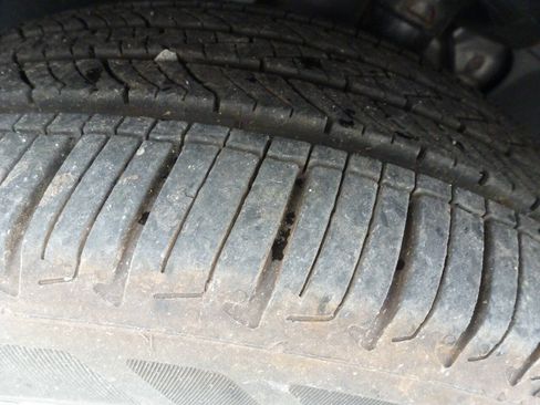 Used 2006 Ford Focus SE FWD image 14