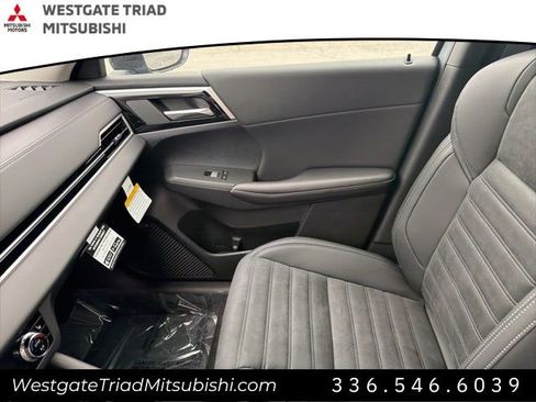New 2026 Mitsubishi Outlander Trail Edition AWD/4WD image 13