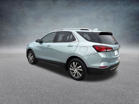 Used 2022 Chevrolet Equinox Premier AWD/4WD image 13