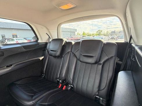 Used 2017 Mercedes-Benz GLS 450 4MATIC image 22