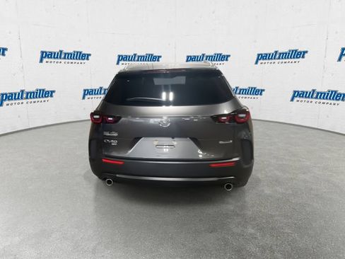 Used 2024 MAZDA CX-50 AWD 2.5 S w/ Cargo Package image 9