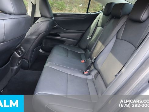 Used 2023 Lexus ES 350 w/ Accessory Package (Z2) FWD image 18