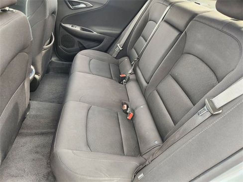 Used 2024 Chevrolet Malibu LT image 13