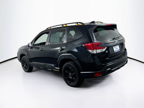 Used 2022 Subaru Forester Wilderness image 7