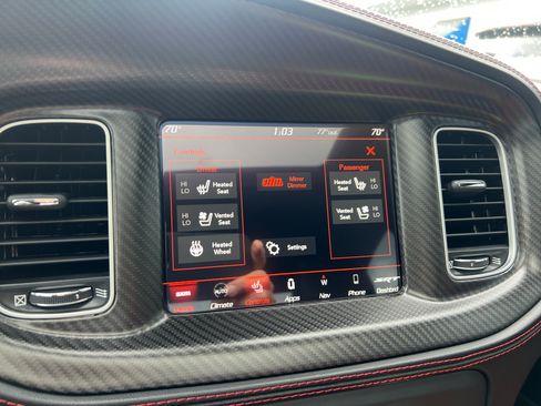Used 2023 Dodge Charger Scat Pack RWD image 19
