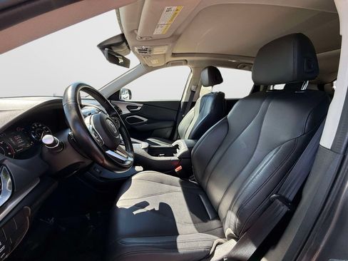Certified 2024 Acura RDX SH-AWD image 12