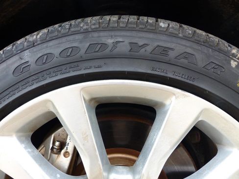 Used 2017 Cadillac XTS Luxury image 14