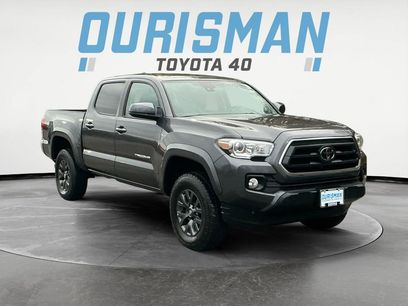 Used 2023 Toyota Tacoma SR5