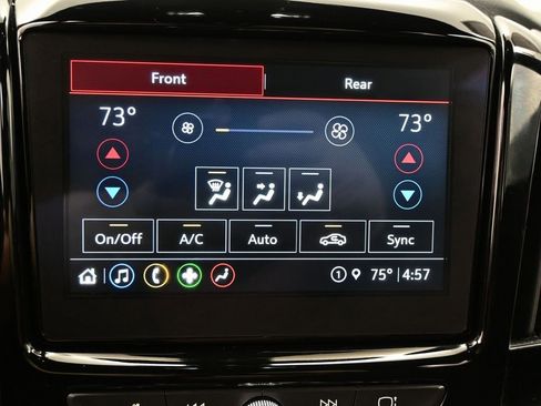 Used 2023 Chevrolet Traverse LT w/ LPO, Floor Liner Package image 24