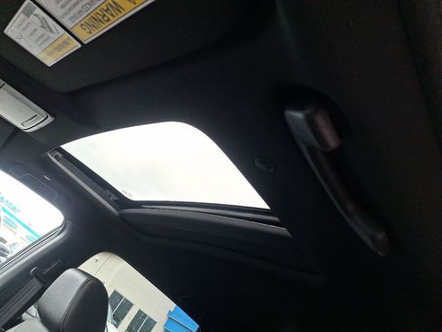 Used 2026 Honda CR-V Sport Touring image 15