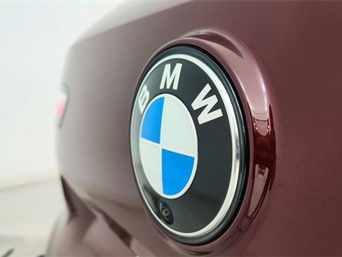 Used 2026 BMW iX xDrive45 image 17