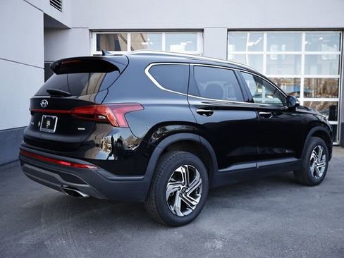 Used 2023 Hyundai Santa Fe SEL w/ Cargo Package image 7