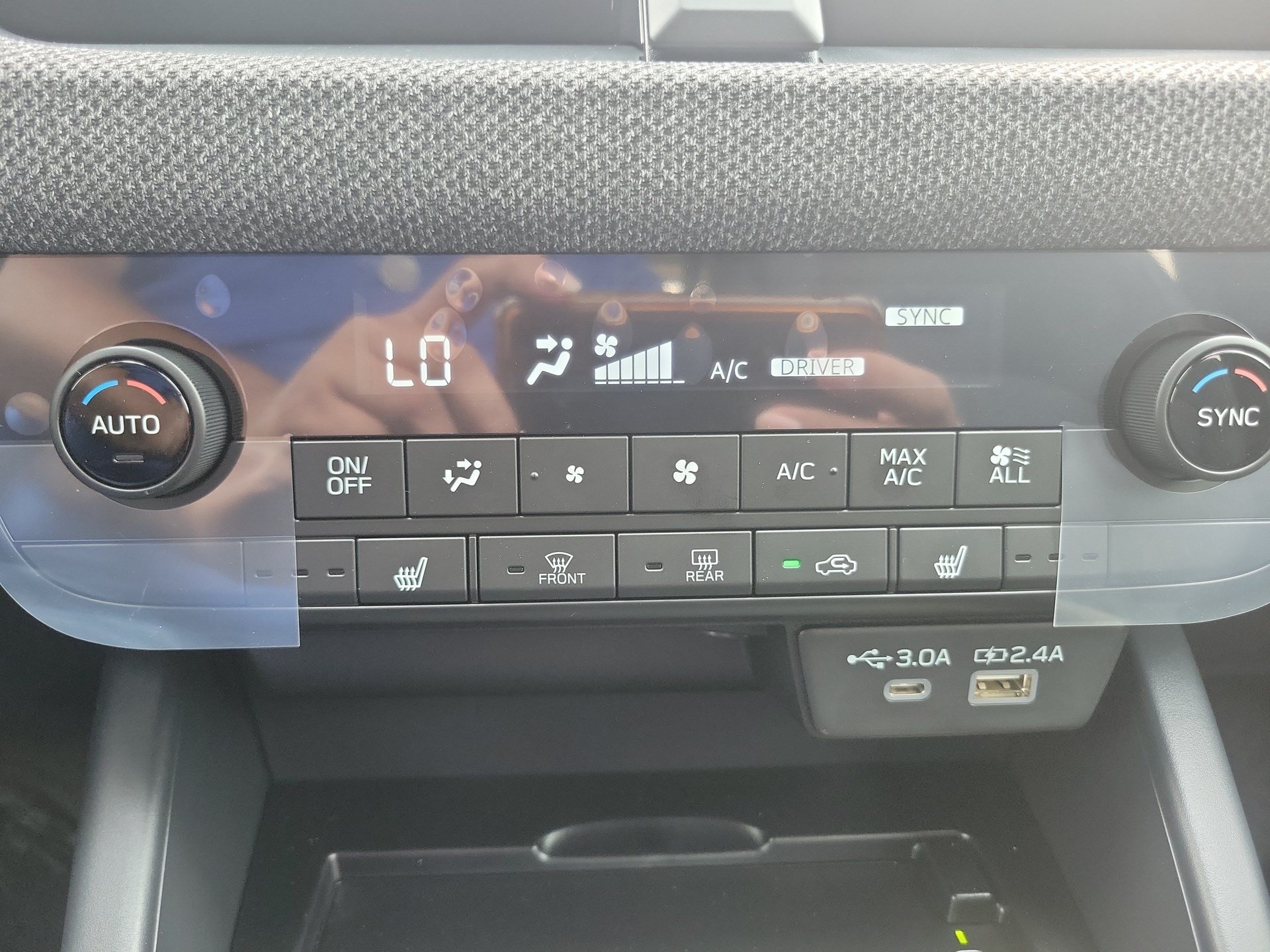New 2026 Subaru Outback Limited XT AWD/4WD image 17