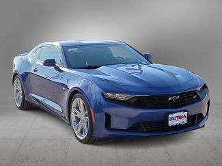Used 2022 Chevrolet Camaro LT w/ RS Package RWD video 3