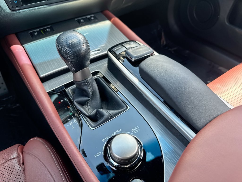 Used 2015 Lexus GS 350 w/ F Sport Package RWD image 29