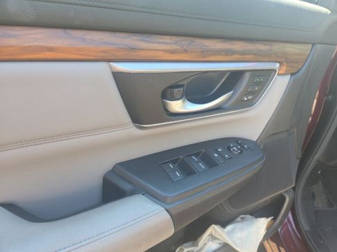 Used 2017 Honda CR-V EX-L image 15