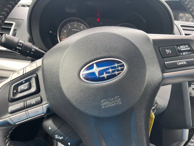 Used 2016 Subaru Forester 2.5i Limited w/ Popular Package #2 AWD/4WD image 19