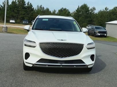 Used 2025 Genesis GV70 2.5T