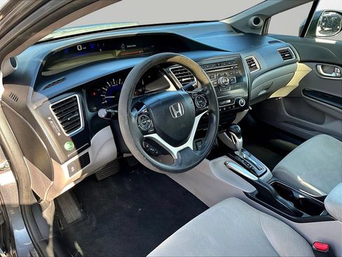 Used 2013 Honda Civic EX image 18