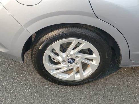 Certified 2025 Subaru Impreza 2.0i AWD/4WD image 5
