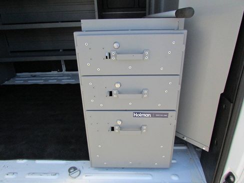 Used 2023 RAM ProMaster 2500 FWD image 32