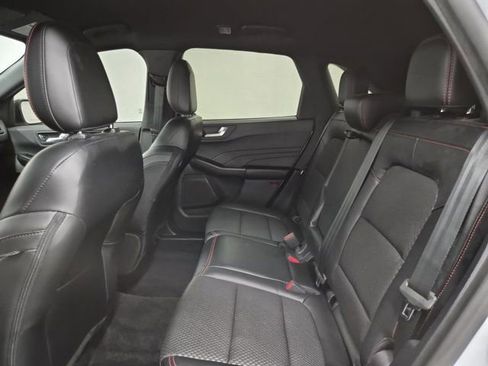 Used 2023 Ford Escape ST-Line w/ Tech Pack #1 FWD image 16