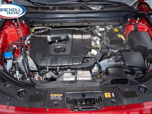 Used 2024 MAZDA CX-5 AWD 2.5 S image 35