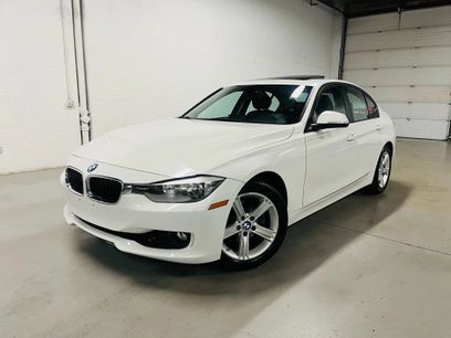 Used 2015 BMW 328i Sedan