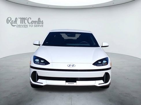 Certified 2023 Hyundai Ioniq 6 SEL image 8