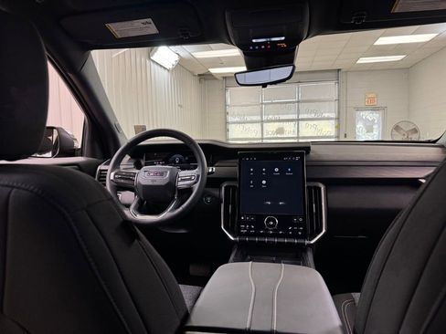 New 2026 GMC Acadia Elevation w/ LPO, Floor Liner Package FWD image 22
