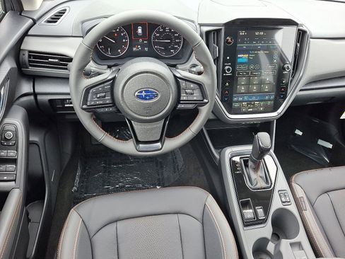 New 2025 Subaru Crosstrek 2.5i Limited image 7