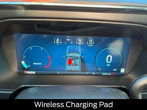 Used 2024 Ford F250 Lariat w/ Lariat Ultimate Package image 31