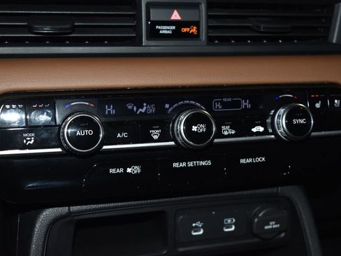 Used 2026 Honda Passport TrailSport Elite image 14