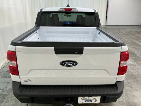 New 2026 Ford Maverick XLT w/ Equipment Group 301A AWD/4WD image 5