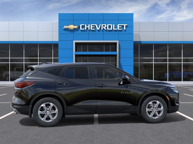 New 2026 Chevrolet Blazer LT w/ LPO, Floor Liner Package FWD image 6