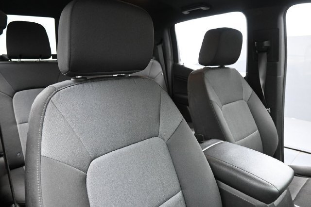 Used 2023 Chevrolet Colorado Trail Boss w/ LPO, Dark Essentials Package AWD/4WD image 32