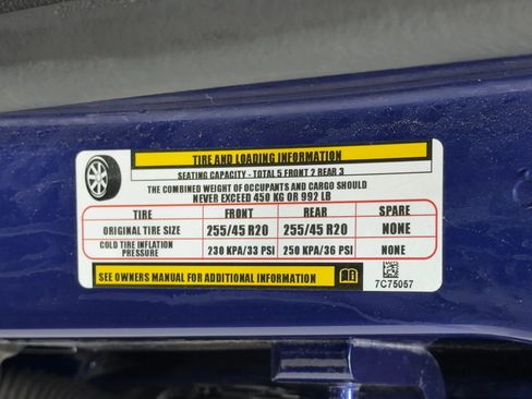 Used 2020 Alfa Romeo Stelvio Ti w/ Nero Edizione AWD/4WD image 56