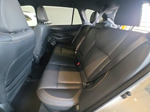 Used 2024 Subaru Outback Wilderness w/ Wilderness Package AWD/4WD image 22