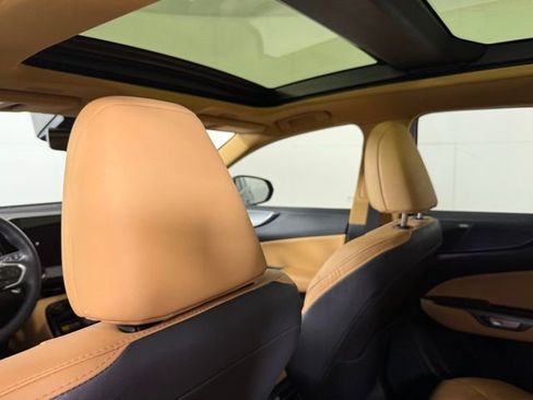 Used 2025 Lexus NX 350 AWD w/ Luxury Package image 25