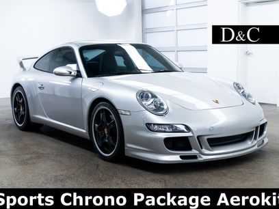 Used 2006 Porsche 911 Carrera S