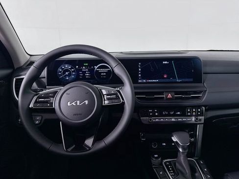 New 2026 Kia Seltos EX w/ EX Sunroof Package image 26