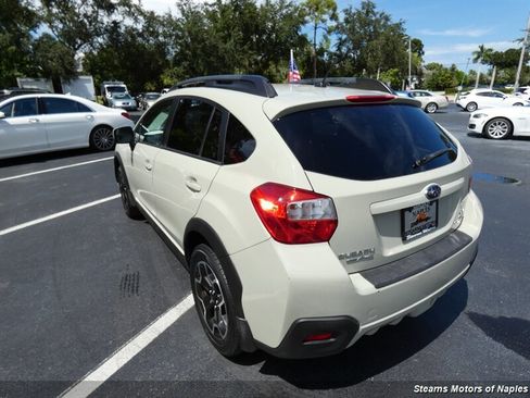 Used 2014 Subaru Crosstrek 2.0i Premium image 9